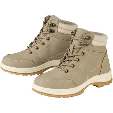 pepperts! Kinder schoenen (Grijs, 34)