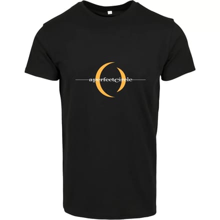 Merchcode Heren Tshirt -XS- Logo - EJ Zwart