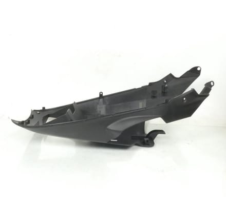 Sabot bas de caisse pour scooter MBK 125 Skycruiser 2010 à 2012 37P-F8385 Neuf