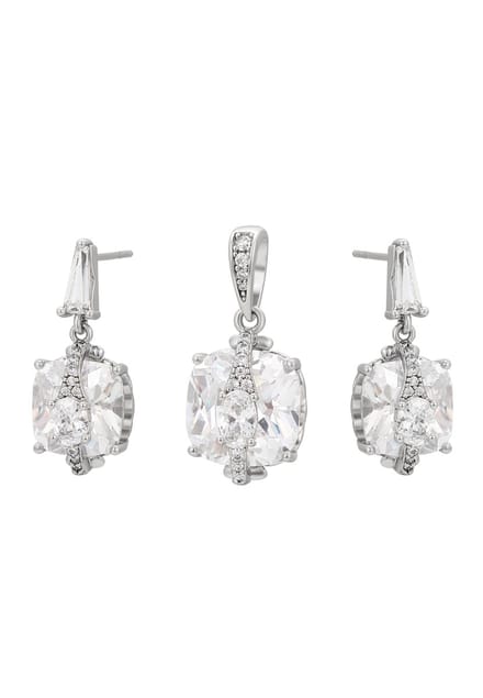 Gaya Jewelry Set