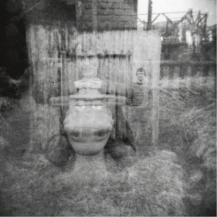 Richard Youngs - Summer Through My Mind (CD)