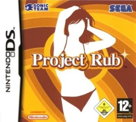 Project Rub (DS)