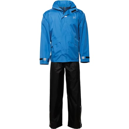 Waterdichte overalls Willex