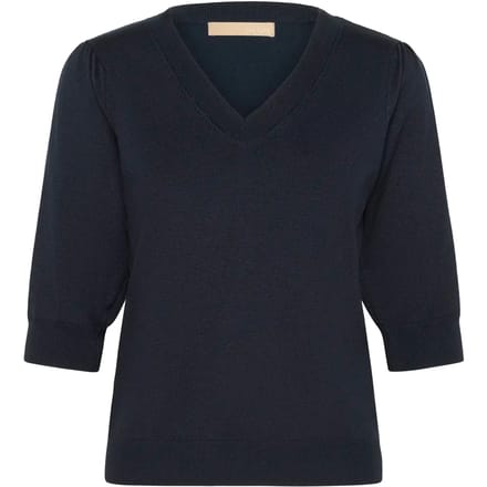 V-hals trui dames CULTURE Pinnie Annemarie