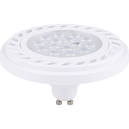 Nowodvorski Lighting LED reflectorlamp GU10 ES111 9W wit 30° 800 lm 3.000K