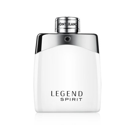 Montblanc Eau De Toilette Montblanc - Legend Spirit Eau De Toilette  - 100 ML