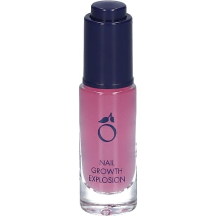 Herome Nagelgroeiserum - Nail Growth Explosion - Nagelserum - Rijk aan Silicum, Hydrateert de Nagels - 7ml