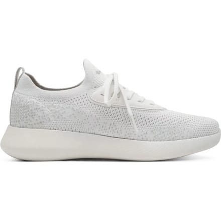 Tamaris Dames Sneaker 1-23715-46 100 Maat: 36 EU
