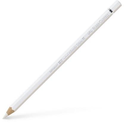 Faber-Castell - aquarelpotlood - Albrecht Durer - 101 wit - FC-117601