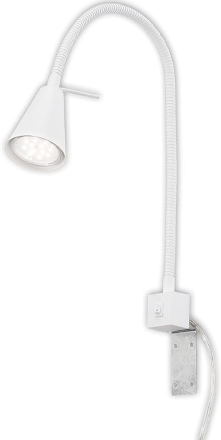 RWB® Bedlampjes Hoofdbord - Bedlampje Hoofdbord - Hoofdbord Lamp -
