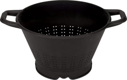 Paderno - vergiet - 40cm - zwart