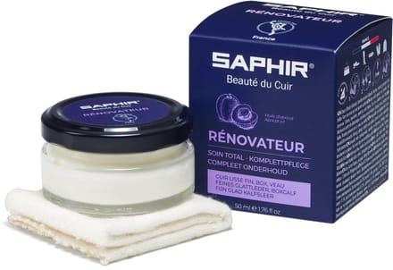 Saphir Renovateur 50ml