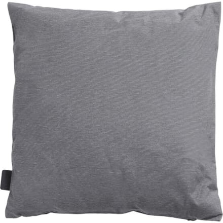 Madison sier kussen Panama 45x45 cm - grijs