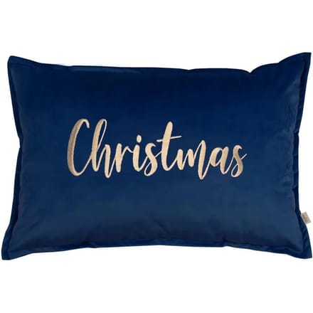 kerst kussensloop Malomi Kids Delux Royal