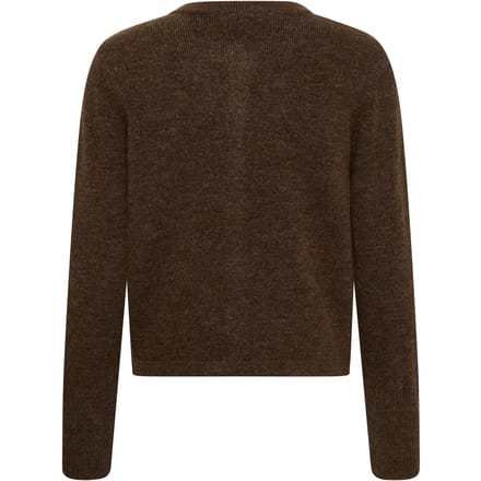 Damesvest KAFFE KANiel