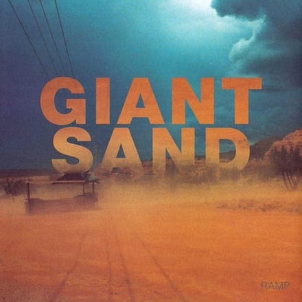 Giant Sand - Ramp (2 CD) (Remastered)