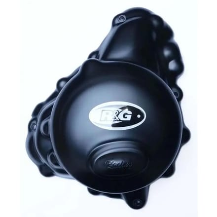 Kit voor motorbeschermingskap R&G Racing Triumph (x2)