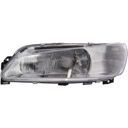 Koplampen DEPO 550-1127-1, links