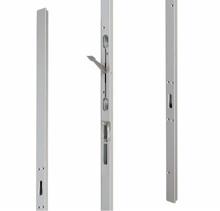 Multipoint Ultra Light 500811 Inbouw 230cm Zsl SKG***