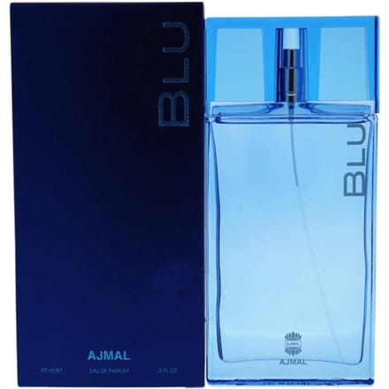 Ajmal Ajmal Blu eau de parfum spray 90 ml