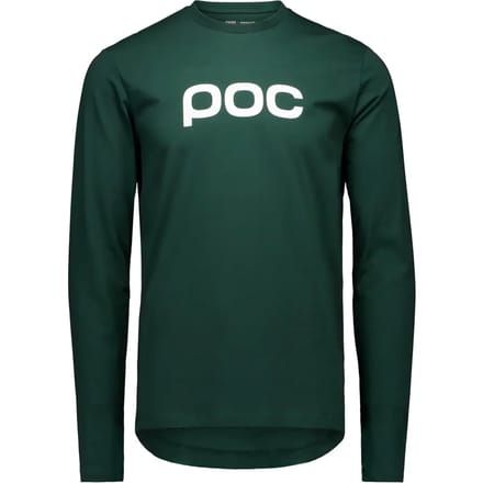 Katoenen T-shirt POC