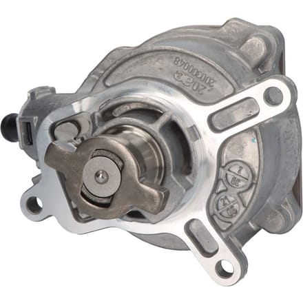 Mechanische vacuümpomp PIERBURG 7.24807.30.0
