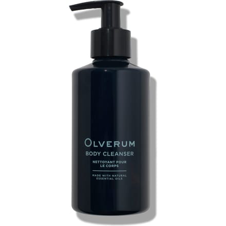 Olverum Body Cleanser