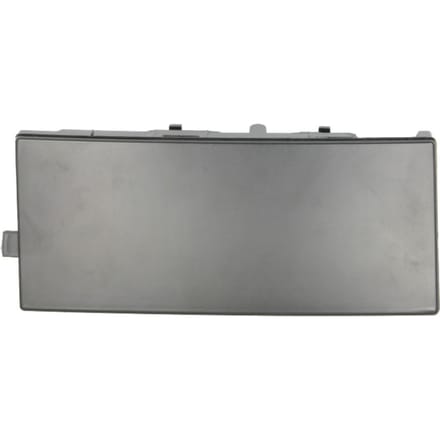 Ventilatiegrille, bumper, trekhaak BLIC 5513-00-0057922P rechts