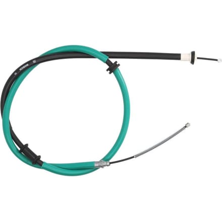 Kabel, parkeerrem BOSCH 1 987 482 206 links