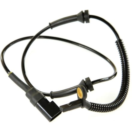 Topran Sensor, wielsnelheid HANS PRIES 303 948
