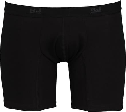 RJ Bodywear - Basket Boxershort Zwart - M