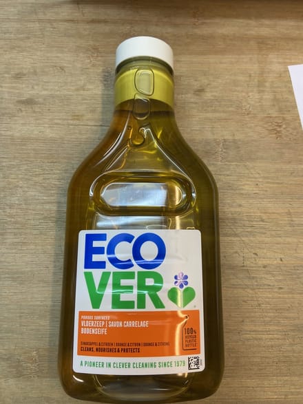 Ecover Vloerzeep 1LT