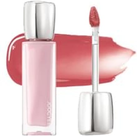 JOOCYEE - 4th-Generation Glazed Lip Gloss - 10 Colors 22 Rose Glow - 4g