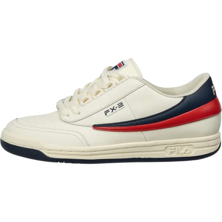 FILA ORIGINAL TENNIS 83 Wit 42 EU