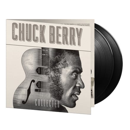 Collected - Chuck Berry