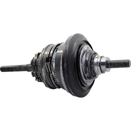 Binnenwerk Shimano Nexus 7 CL versnellingsnaaf SG-C3001-7D (187 mm as)