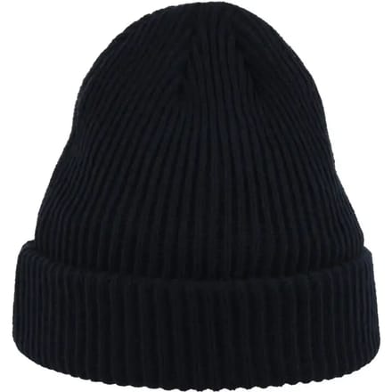 Atlantis Headwear - Bill-S Beanie - Navy - One Size