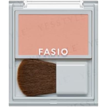 Kose - Fasio UV Face Color Healthy Complexion SPF 10 PA+ 04 Mocha Peach 2.5g