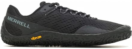 Merrell Damen Laufschuhe Vapor Glove 1377234 Schwarz-38,5