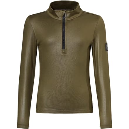 Meisjes ski-jas Rehall Shiner-R