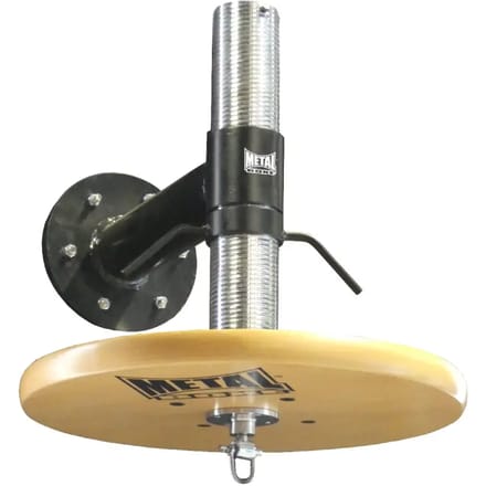 Professioneel schroeftype speed lamp platform Metal Boxe