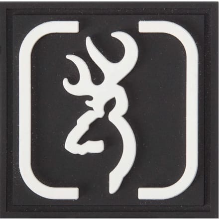 Badge Browning