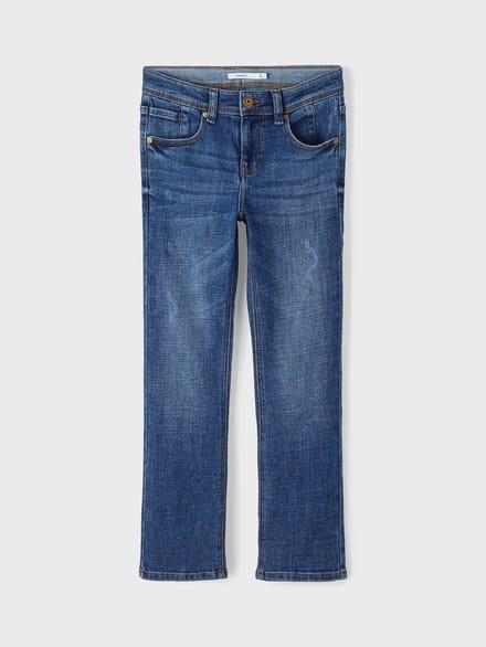 Name it Jeans Straight Fit