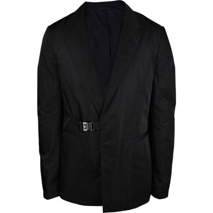 Givenchy jasje zwart