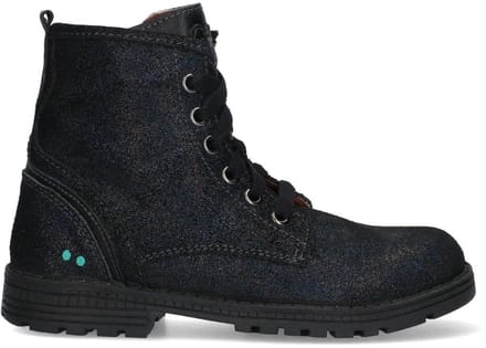 Tina Trots Biker Boots Meisjes Multicolor