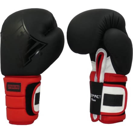 Bokshandschoenen Metal Boxe Sparring