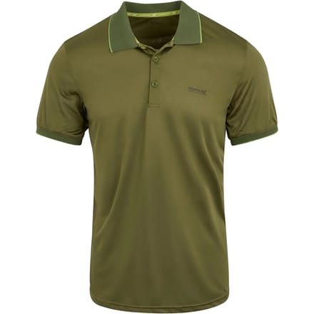 Remex Active Polo Shirt