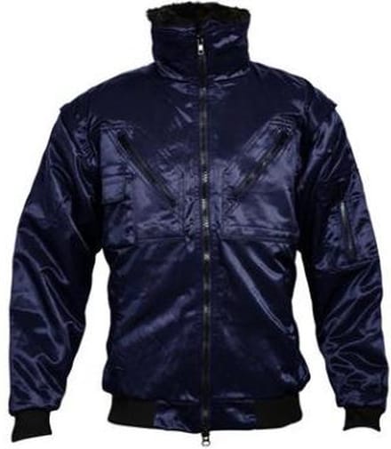 M-Wear 8380 Pilotjack 3XL