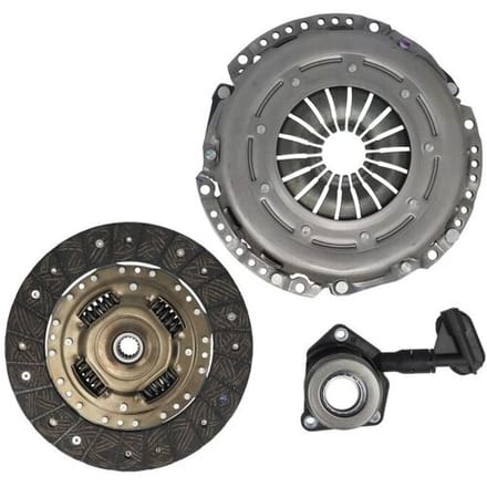 Koppelingsset NEXUS F1G051NX
