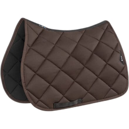 Zadeldek voor paarden Equiline Rombo